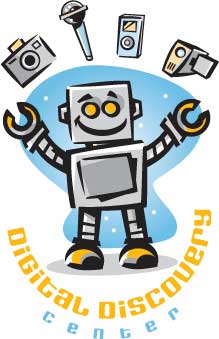 Digit the Robot